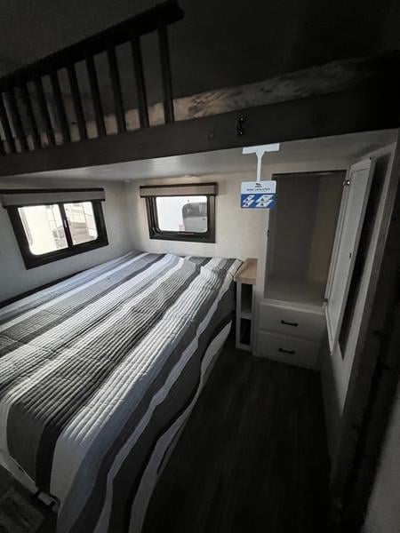 New 2024 Jayco 360DBOK - photo - 14