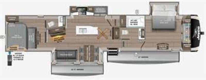 New 2024 Jayco 360DBOK - photo - 38
