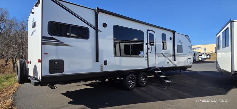 2026 Jayco Jay Flight SLX 290RKS Photo in Staunton VA 24401