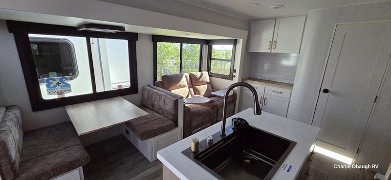 New 2026 Jayco Eagle HT Travel Trailers 312BHOK - photo - 11