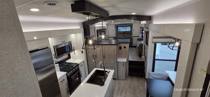 New 2026 Jayco Pinnacle 39FLOK - photo - 24