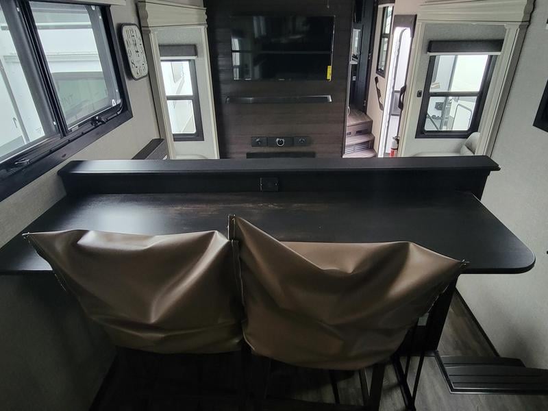 New 2023 Jayco "SALE PENDING" North Point 380RKGS - photo - 21