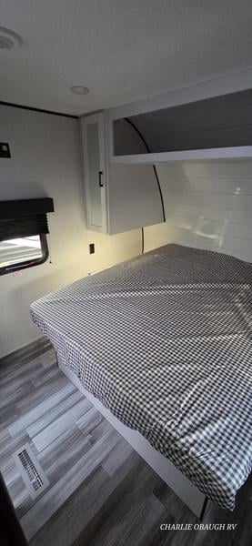 New 2026 Jayco Jay Flight SLX 265TH Toy Hauler - photo - 18