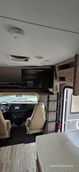 Pre-Owned 2019 Forest River Forester 2501TS Chevy - photo - 21