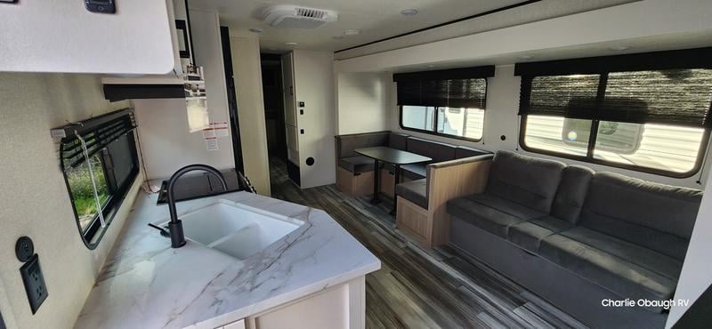 New 2026 Jayco Jay Flight SLX 321BDS - photo - 7