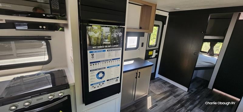 New 2026 Jayco Jay Flight SLX 330TBS - photo - 22