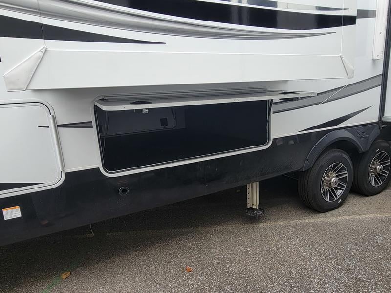 2023 Jayco "CURRENTLY UNAVAILABLE" North Point 380RKGS Photo in Staunton VA 24401
