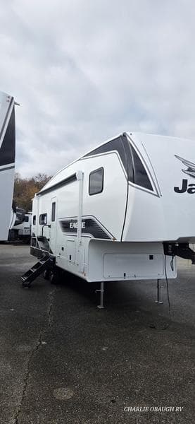 2026 Jayco Eagle SLE Fifth Wheels 24MLE Photo in Staunton VA 24401