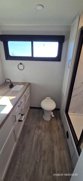 New 2026 Jayco Eagle HT Travel Trailers 265FKDS - photo - 27
