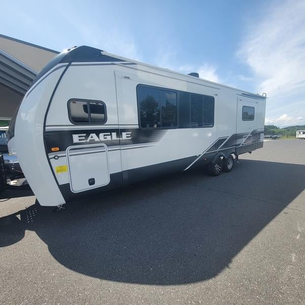 2024 Jayco Eagle 274FKDS Photo in Staunton VA 24401