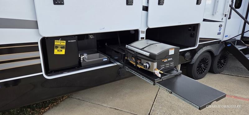 New 2026 Jayco Pinnacle 39FLOK - photo - 4