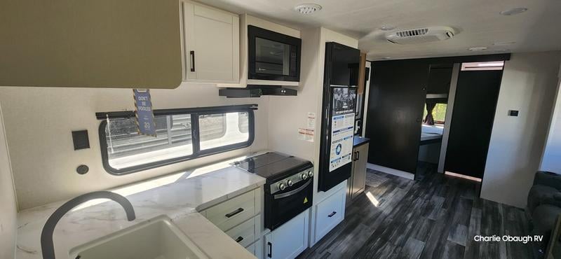 New 2026 Jayco Jay Flight SLX 330TBS - photo - 9