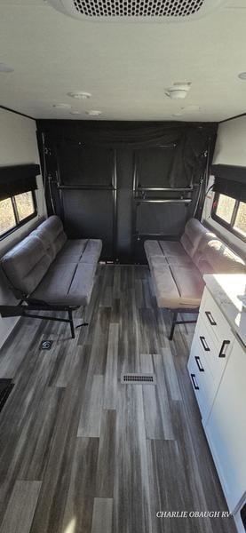 New 2026 Jayco Jay Flight SLX 265TH Toy Hauler - photo - 10