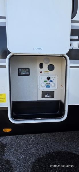 New 2026 Jayco Eagle HT Travel Trailers 265FKDS - photo - 6
