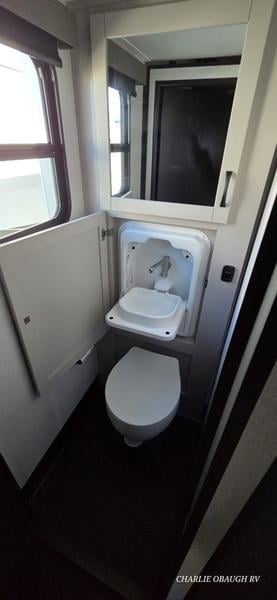 New 2026 Jayco Seismic 395 - photo - 31