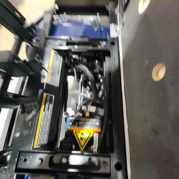 2024 Cushman® Tour LSV ELiTE Lithium Electric Photo in Staunton VA 24401