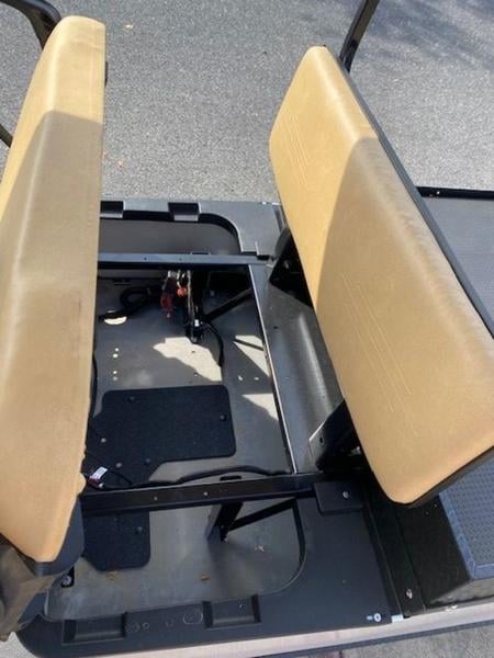 New 2024 Cushman® SHUTTLE 2 ELITE - photo - 9