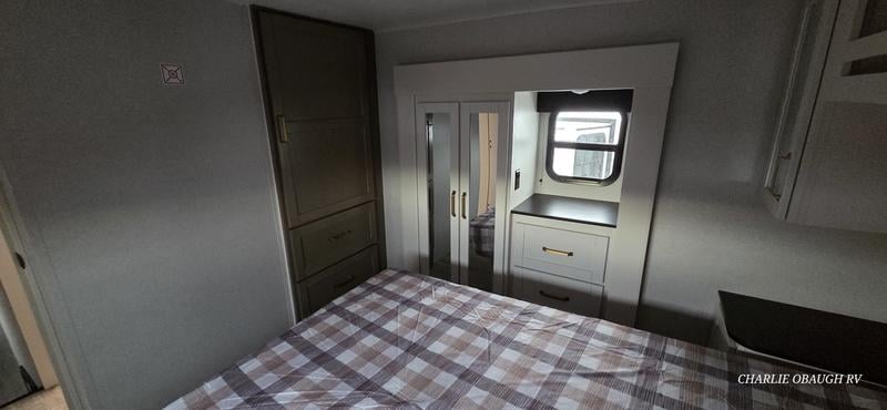 New 2026 Jayco EAGLE 30RLT - photo - 25