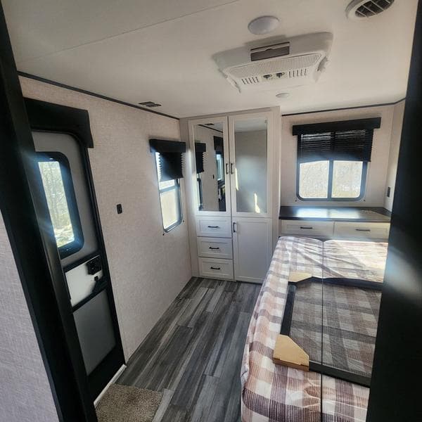 New 2025 Jayco Jay Flight SLX 380DQS - photo - 13