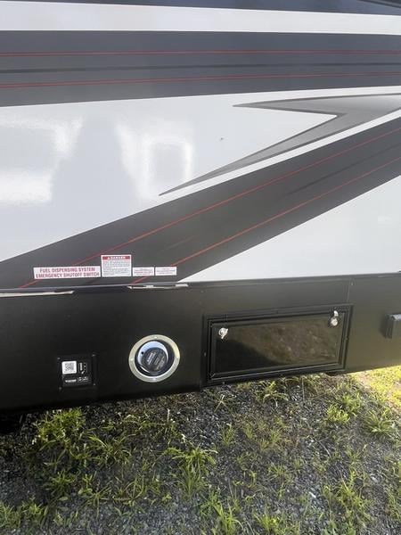 2025 Jayco SEISMIC 399 Photo in Staunton VA 24401