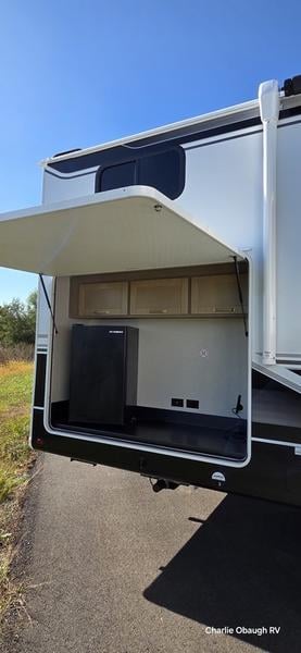 New 2026 Jayco Eagle HT Travel Trailers 312BHOK - photo - 5