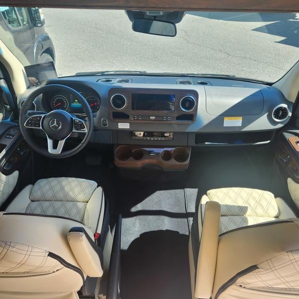 New 2023 Midwest Automotive Designs MD4 "TEST DRIVE BY APPOINTMENT" - photo - 9