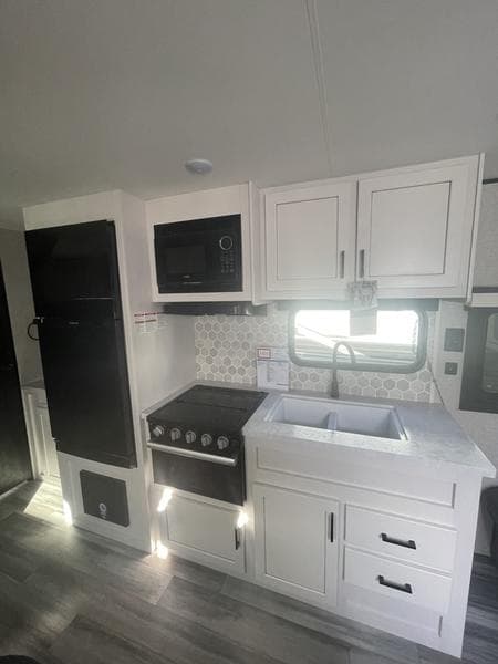 New 2024 Jayco Jay Flight 264BH - photo - 6