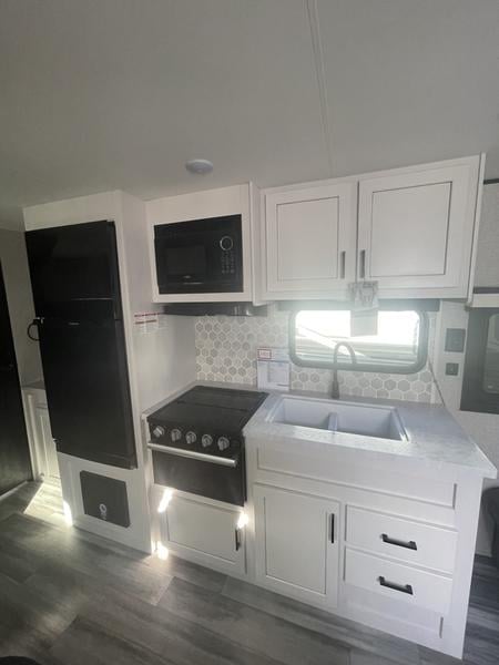New 2024 Jayco Jay Flight 264BH - photo - 6