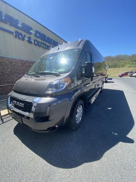 2023 Midwest Automotive Designs FSL "TEST DRIVE BY APPOINTMENT" Photo in Staunton VA 24401