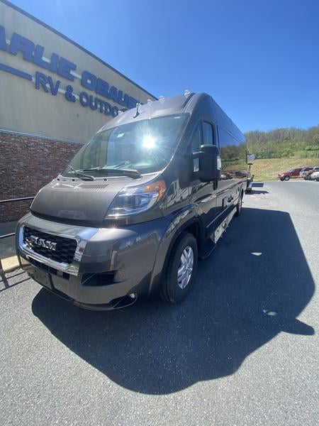 2023 Midwest Automotive Designs FSL Photo in Staunton VA 24401
