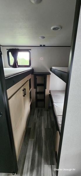 New 2026 Jayco Jay Flight SLX 295TBS - photo - 19