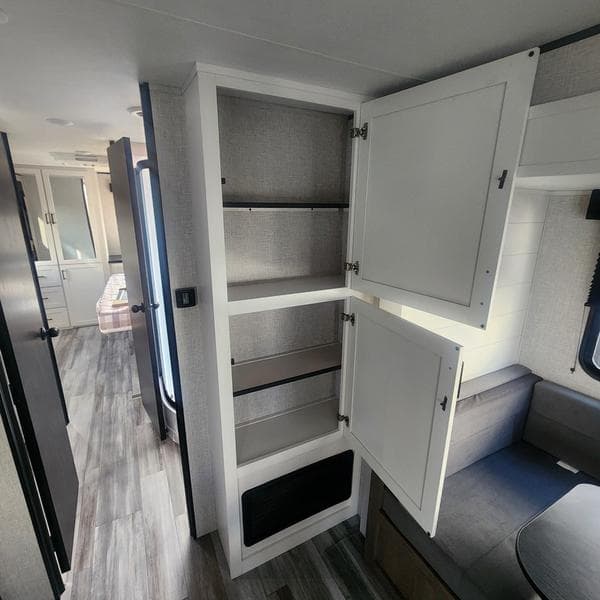 New 2025 Jayco Jay Flight SLX 380DQS - photo - 11