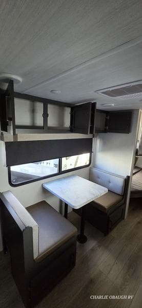 New 2026 Forest River Ibex Travel Trailers 19MBH - photo - 17