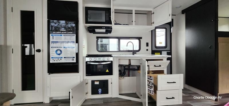 New 2026 Jayco Jay Flight SLX 295TBS - photo - 16