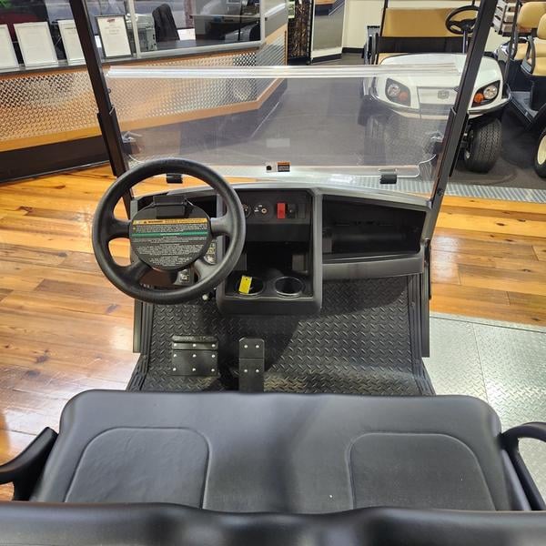 New 2024 Cushman® HAULER 800X - photo - 6