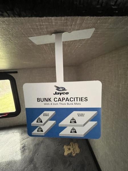 New 2024 Jayco Jay Flight SLX 174BH - photo - 37