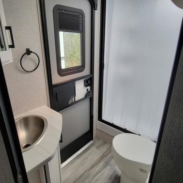 New 2024 Jayco Jay Feather 27BHB - photo - 22