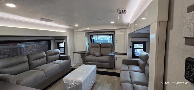 New 2026 Jayco Pinnacle 39FLOK - photo - 17