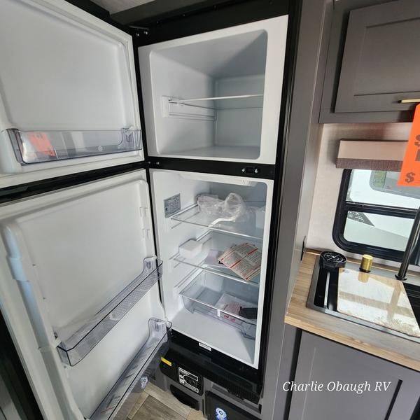 New 2025 Forest River IBEX Travel Trailers 16MKD - photo - 11