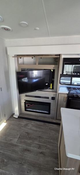 New 2026 Jayco Eagle HT Travel Trailers 312BHOK - photo - 20