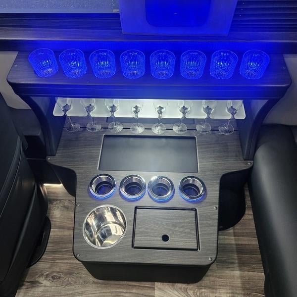 New 2025 Midwest Automotive Designs J-CLUB - photo - 13