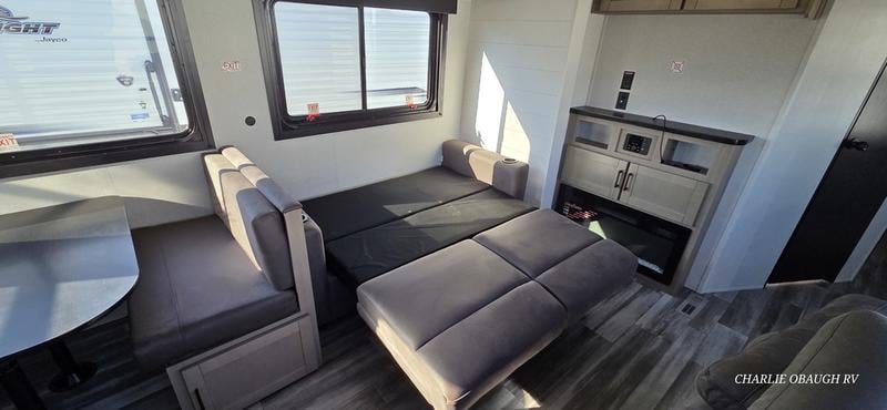 New 2026 Jayco Jay Flight SLX 290RKS - photo - 12