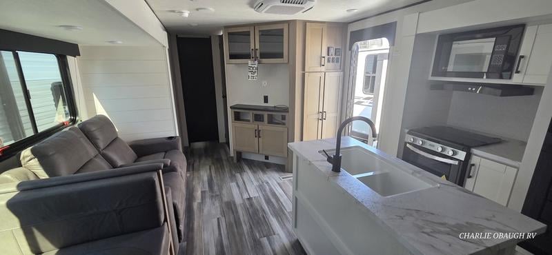 New 2026 Jayco Jay Flight SLX 333BTS - photo - 9