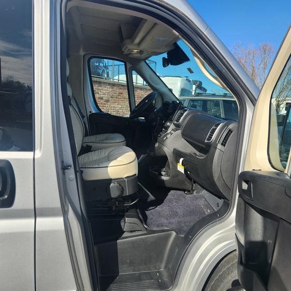 2023 Midwest Automotive Designs FSL "TEST DRIVE BY APPOINTMENT" Photo in Staunton VA 24401