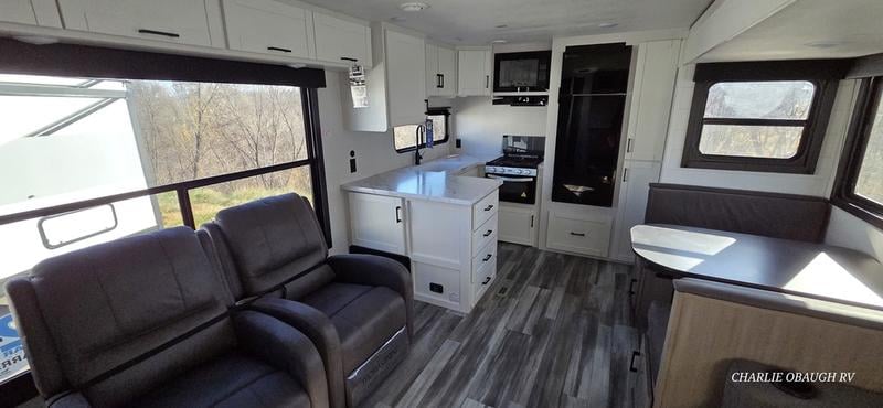 New 2026 Jayco Jay Flight SLX 290RKS - photo - 8