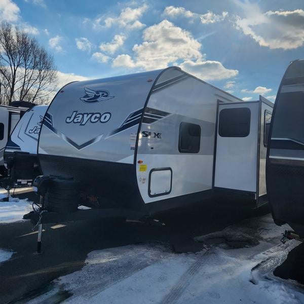 2025 Jayco Jay Flight SLX 380DQS Photo in Staunton VA 24401