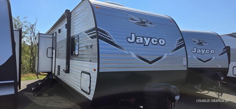 2026 Jayco Jay Flight SLX 333BTS Photo in Staunton VA 24401