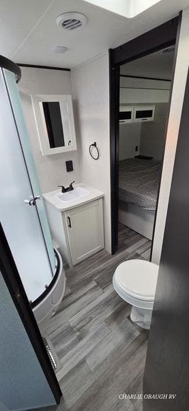 New 2026 Jayco Jay Flight SLX 290RKS - photo - 29