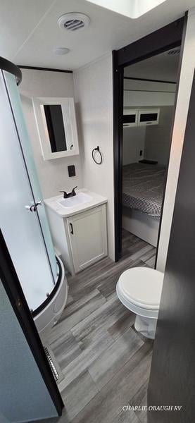 New 2026 Jayco Jay Flight SLX 290RKS - photo - 29