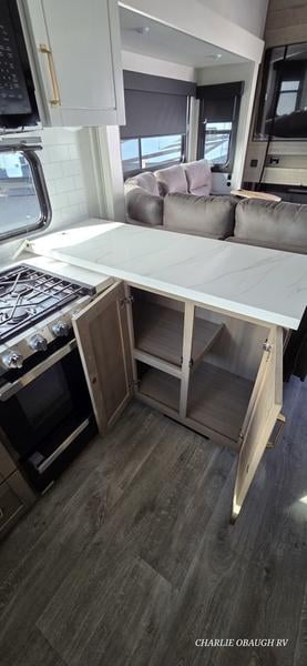 New 2026 Jayco Eagle Fifth Wheels 365UKTS - photo - 21